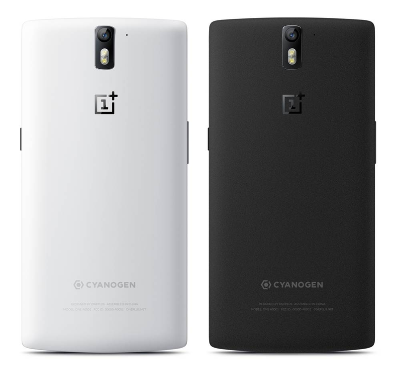 Illustration for article titled El smartphone OnePlus One con CyanogenMod ya es oficial